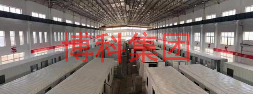 單艙方艙實(shí)驗(yàn)室