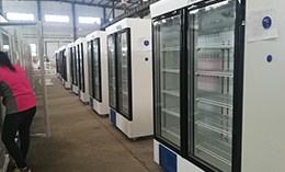 醫用冷藏箱使用日常注意事項