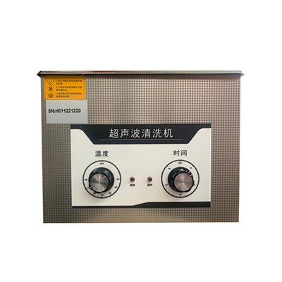 超聲波清洗機(jī)BK-240J桌面型機(jī)械控制