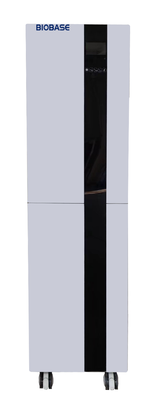 博科柜式等離子體空氣消毒器：以科技重塑潔凈空氣新標(biāo)準(zhǔn)