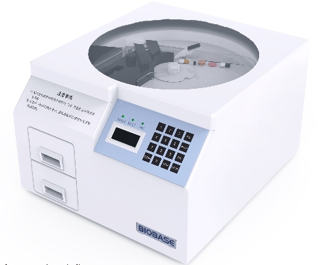 告別人工點數！BIOBASE SCM-01自動點數機以600組/分鐘極速重塑藥房效率