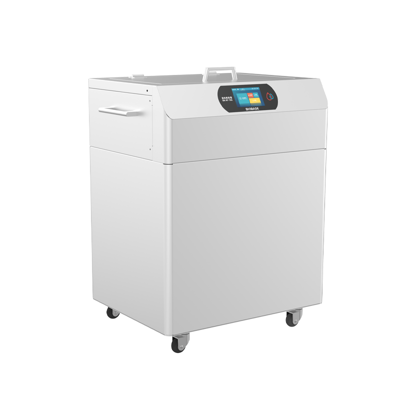 BIOBASE濕熱敷裝置BK-RF-70A革新上市！99℃深層熱療+6重防護破局康復護理痛點