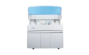 博科生物領(lǐng)跑國產(chǎn)高端設(shè)備！BK-1200全自動生化分析儀量產(chǎn)，800測試/小時+0.05%交叉污染率樹立行業(yè)新標(biāo)桿