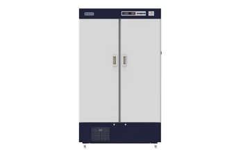 專業醫用冷藏箱廠家量產BPR-5V1008F！0.1℃精準溫控+10萬條數據追溯，破解藥品存儲合規難題
