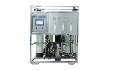 實驗室純水機(jī)